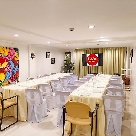 LaVie Hotel Vigan Buitenkant foto