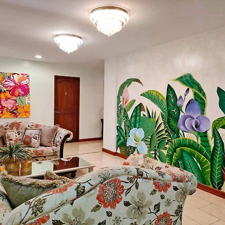 LaVie Hotel Vigan Buitenkant foto