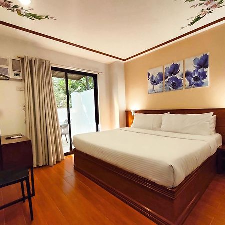 LaVie Hotel Vigan Buitenkant foto
