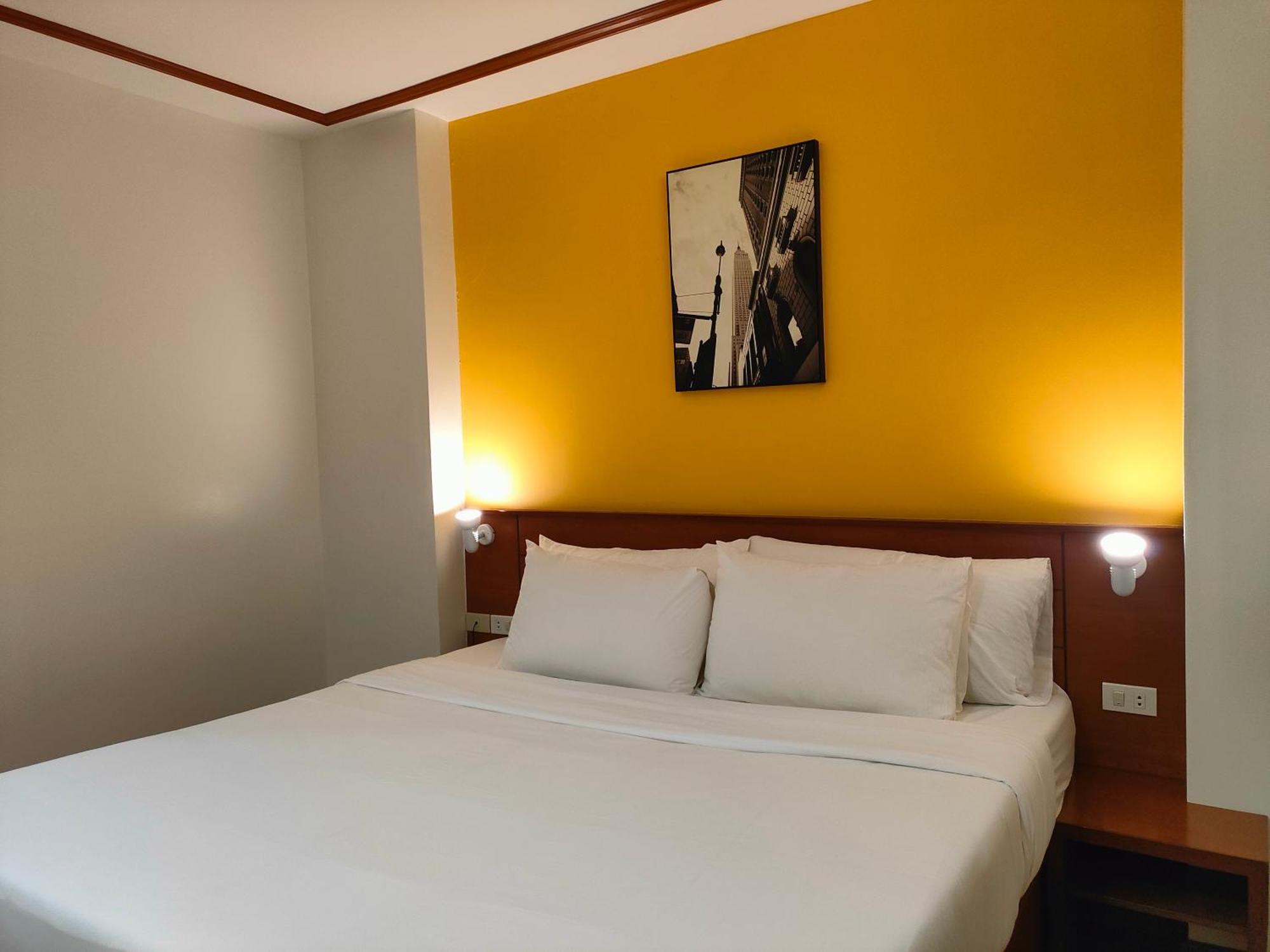 LaVie Hotel Vigan Buitenkant foto