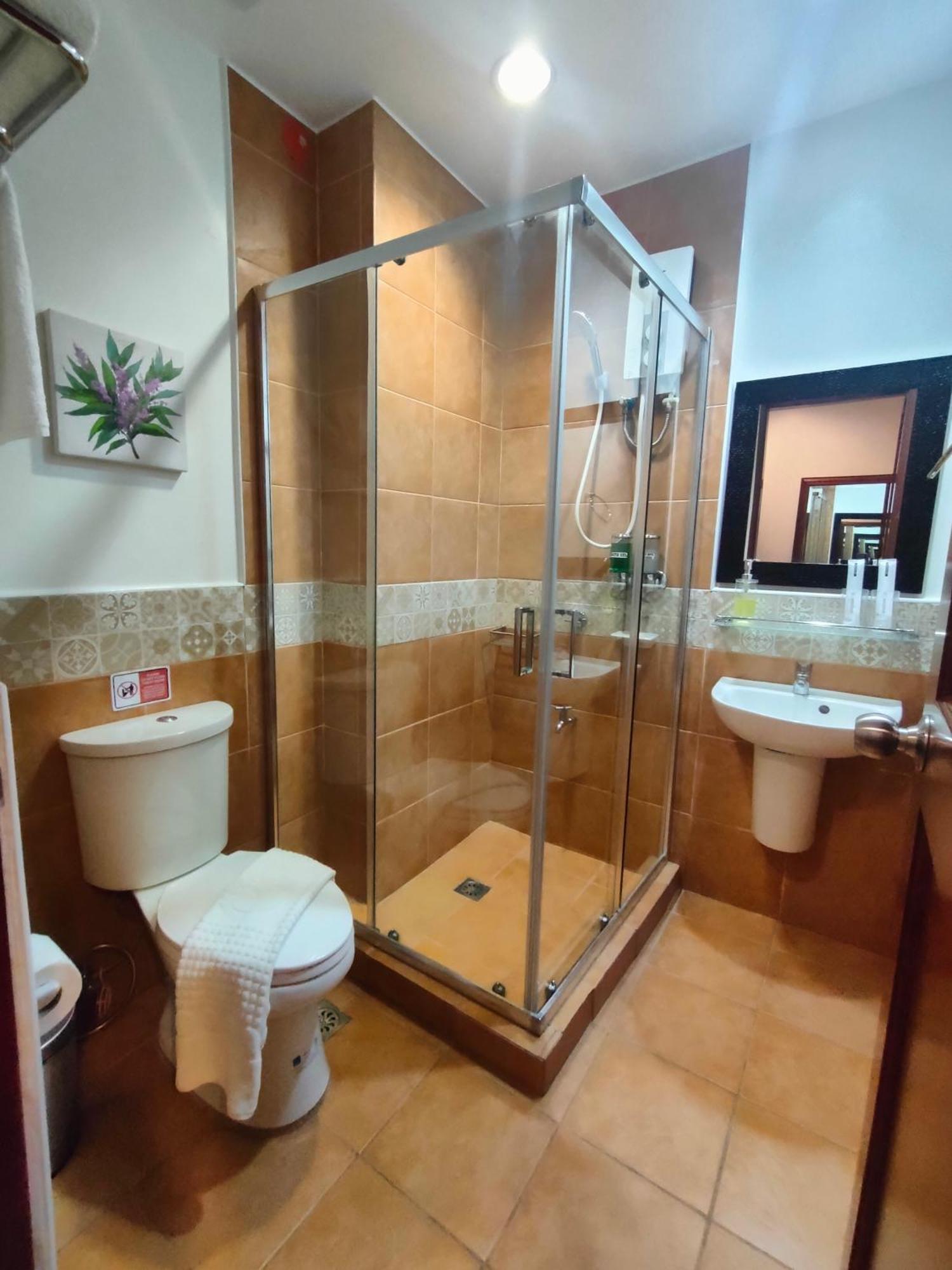 LaVie Hotel Vigan Buitenkant foto