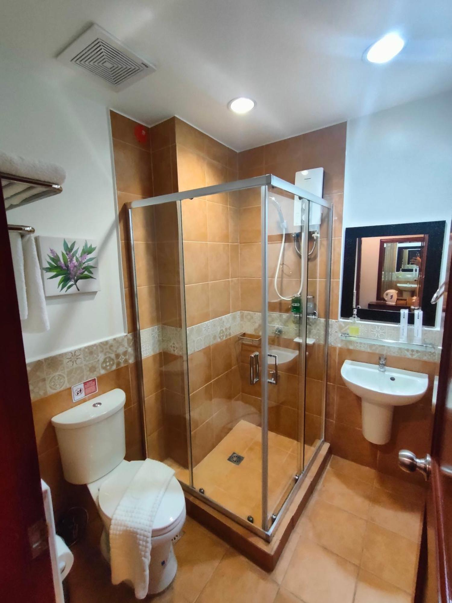 LaVie Hotel Vigan Buitenkant foto
