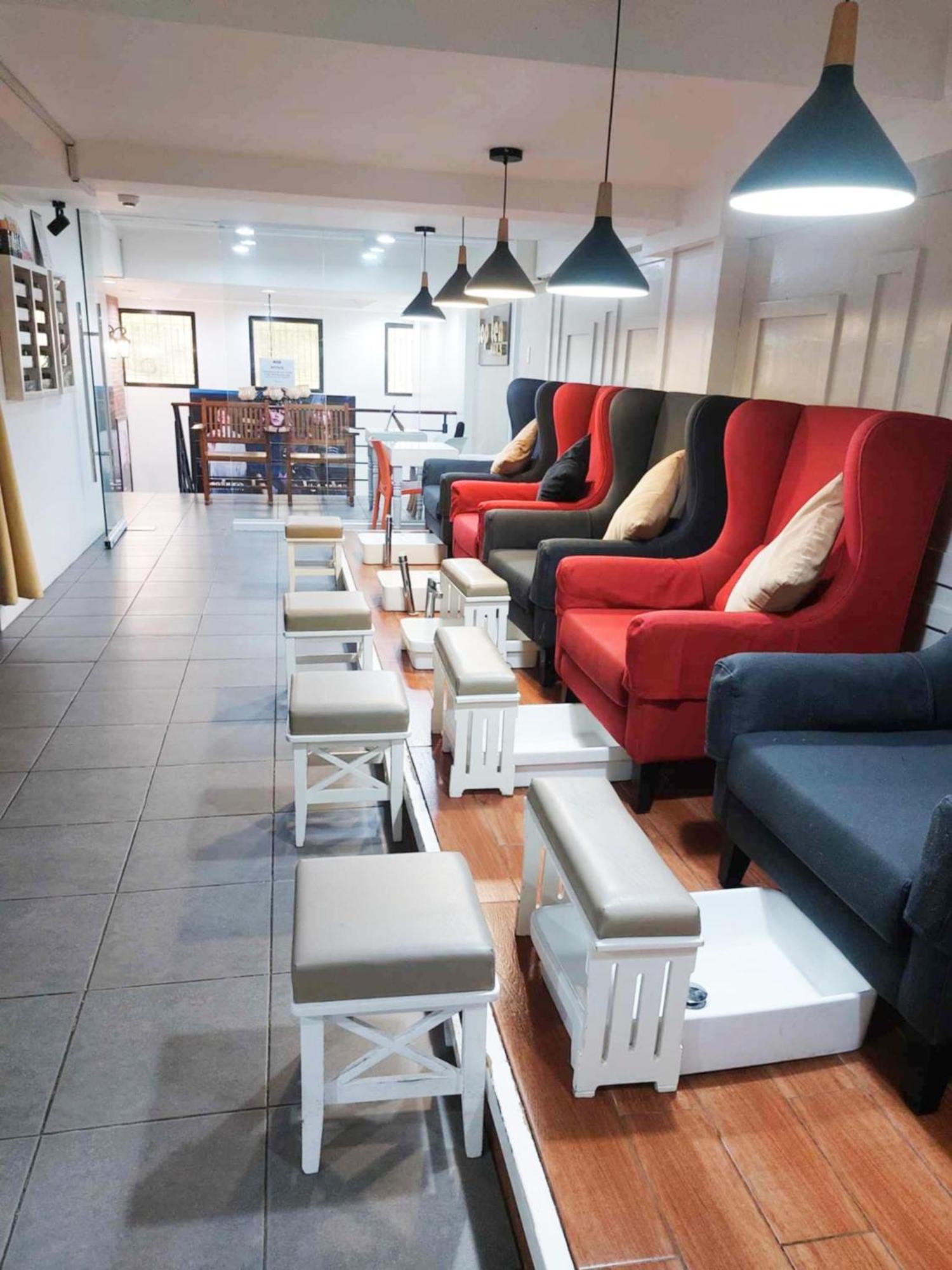 LaVie Hotel Vigan Buitenkant foto
