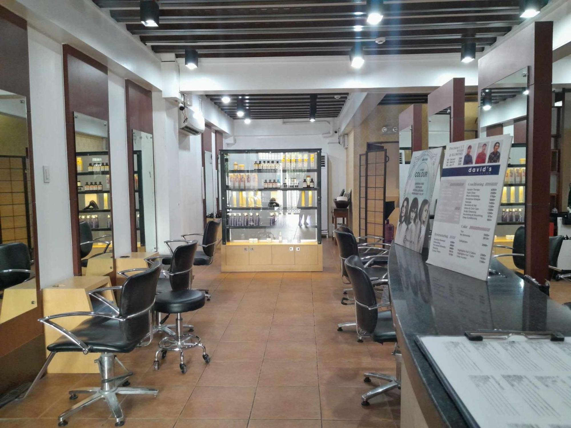 LaVie Hotel Vigan Buitenkant foto