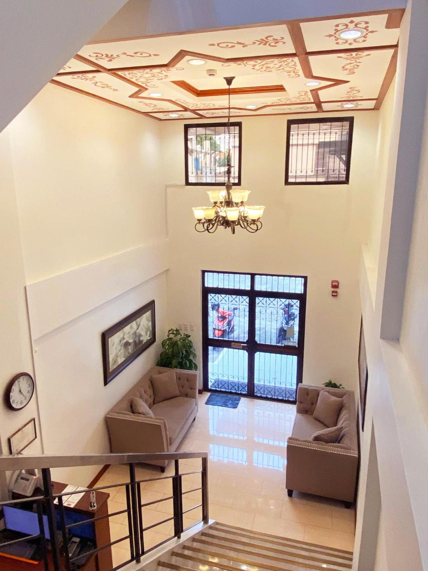 LaVie Hotel Vigan Buitenkant foto