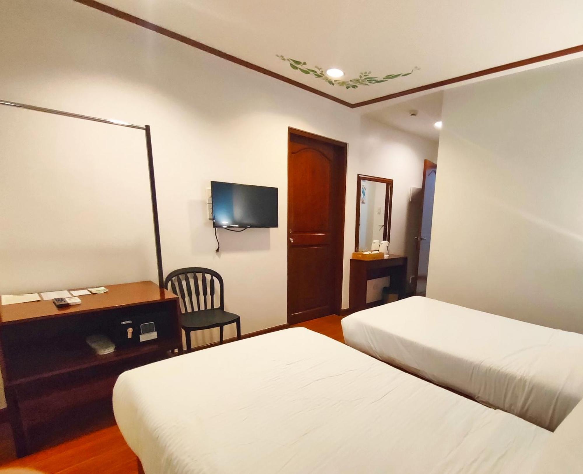 LaVie Hotel Vigan Buitenkant foto