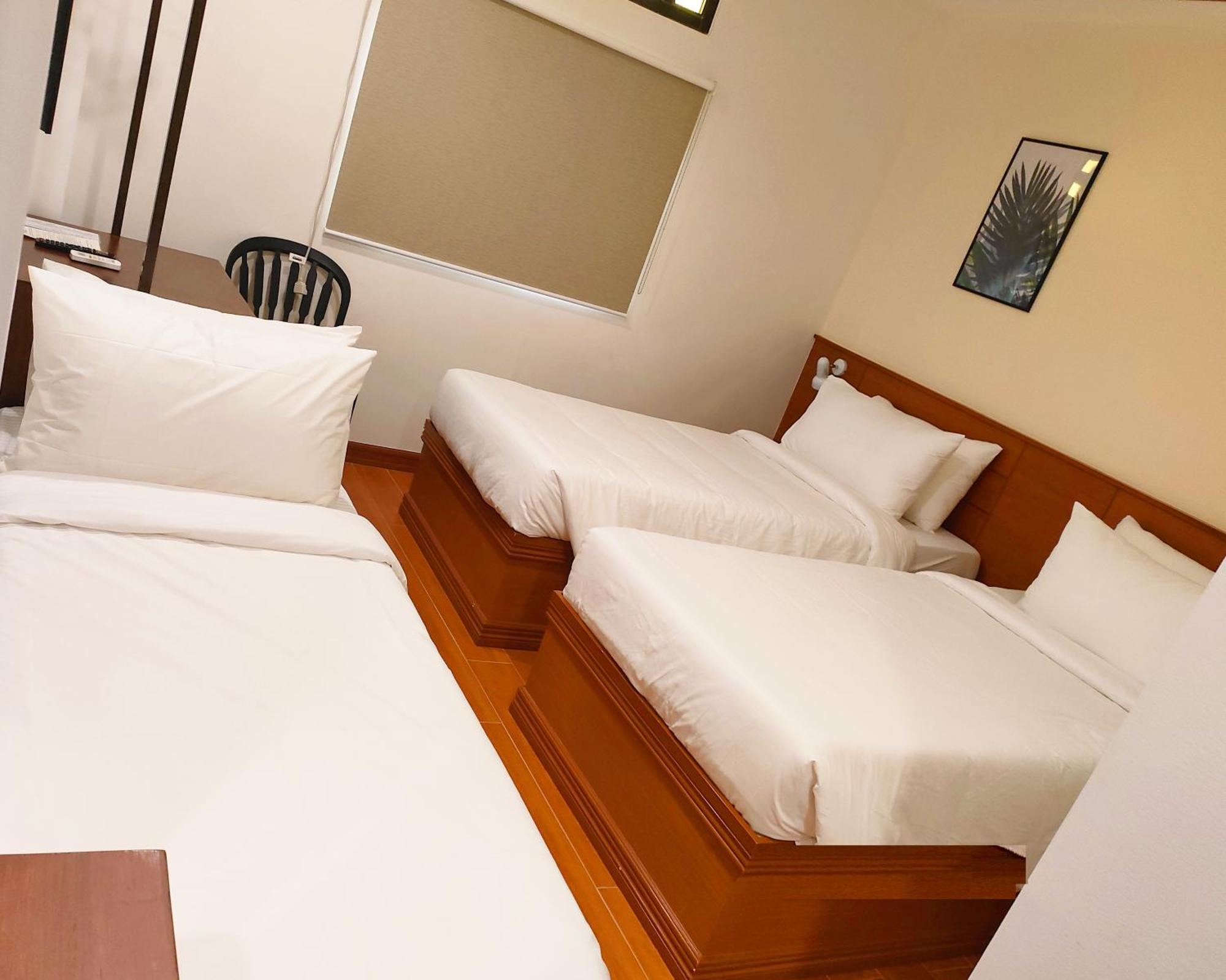LaVie Hotel Vigan Buitenkant foto