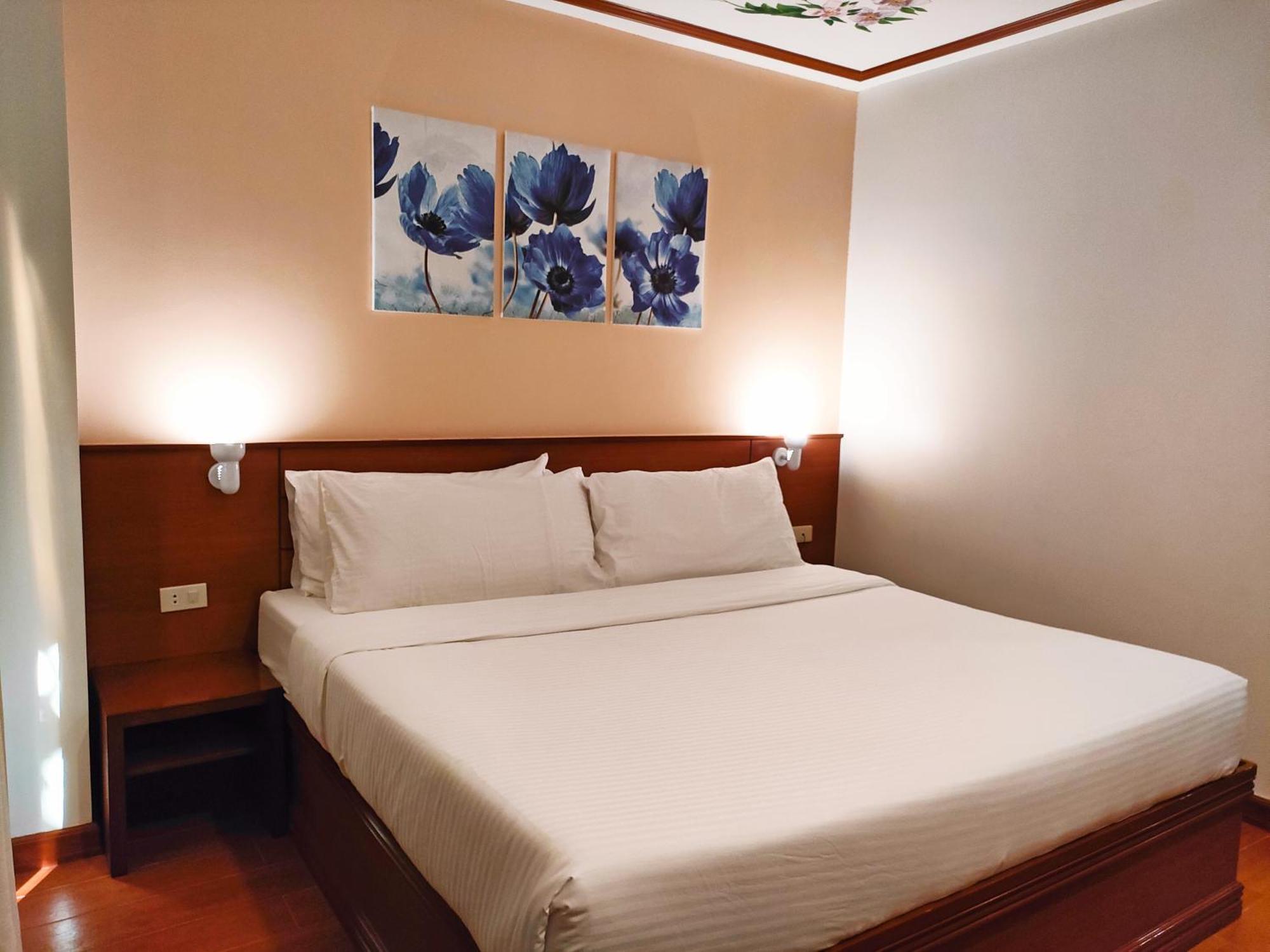 LaVie Hotel Vigan Buitenkant foto