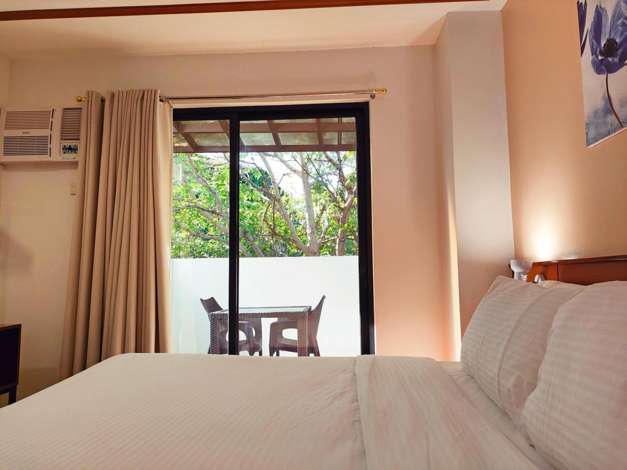 LaVie Hotel Vigan Buitenkant foto