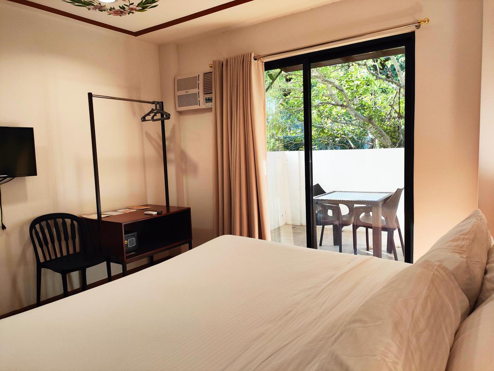 LaVie Hotel Vigan Buitenkant foto