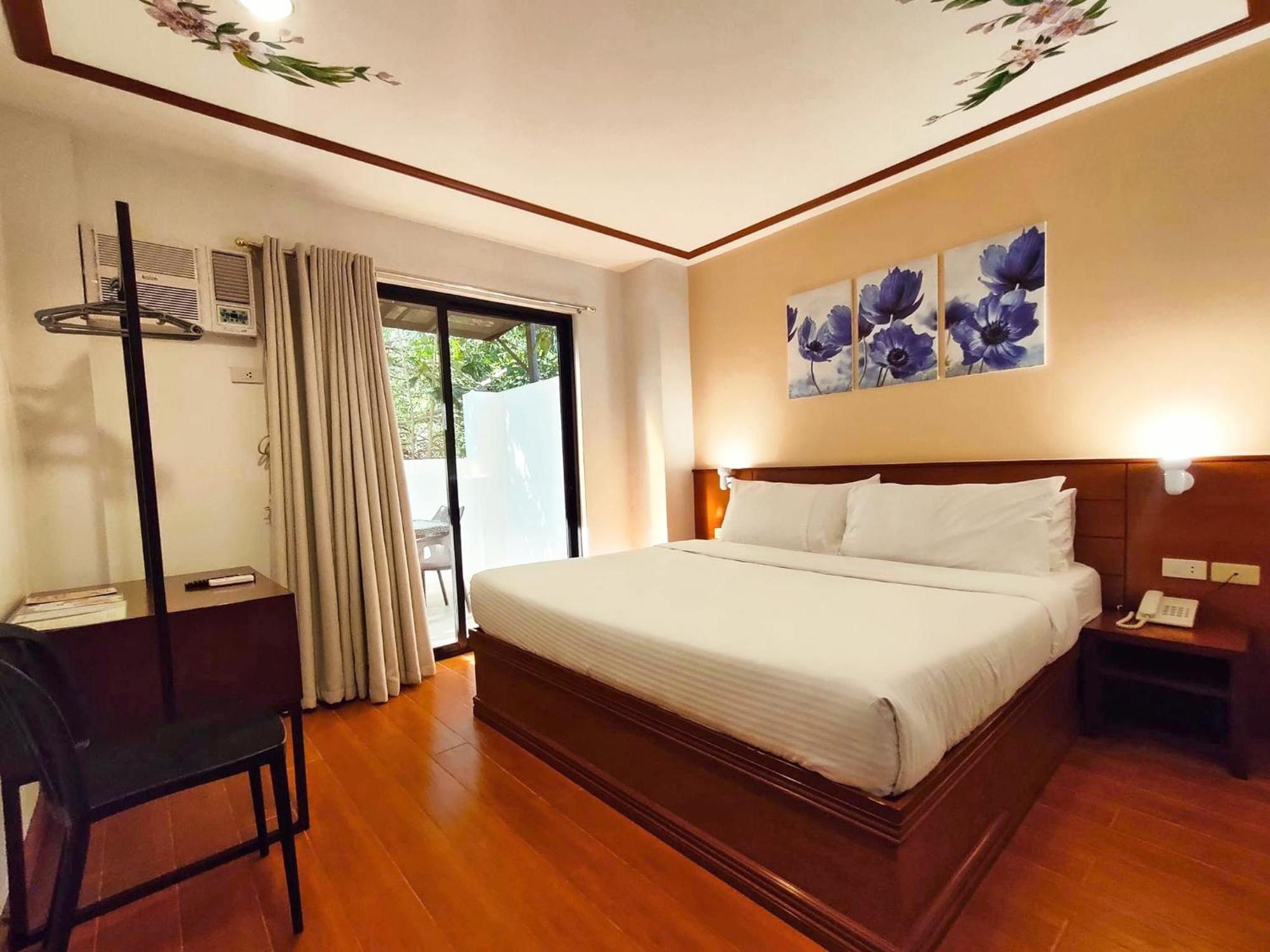 LaVie Hotel Vigan Buitenkant foto