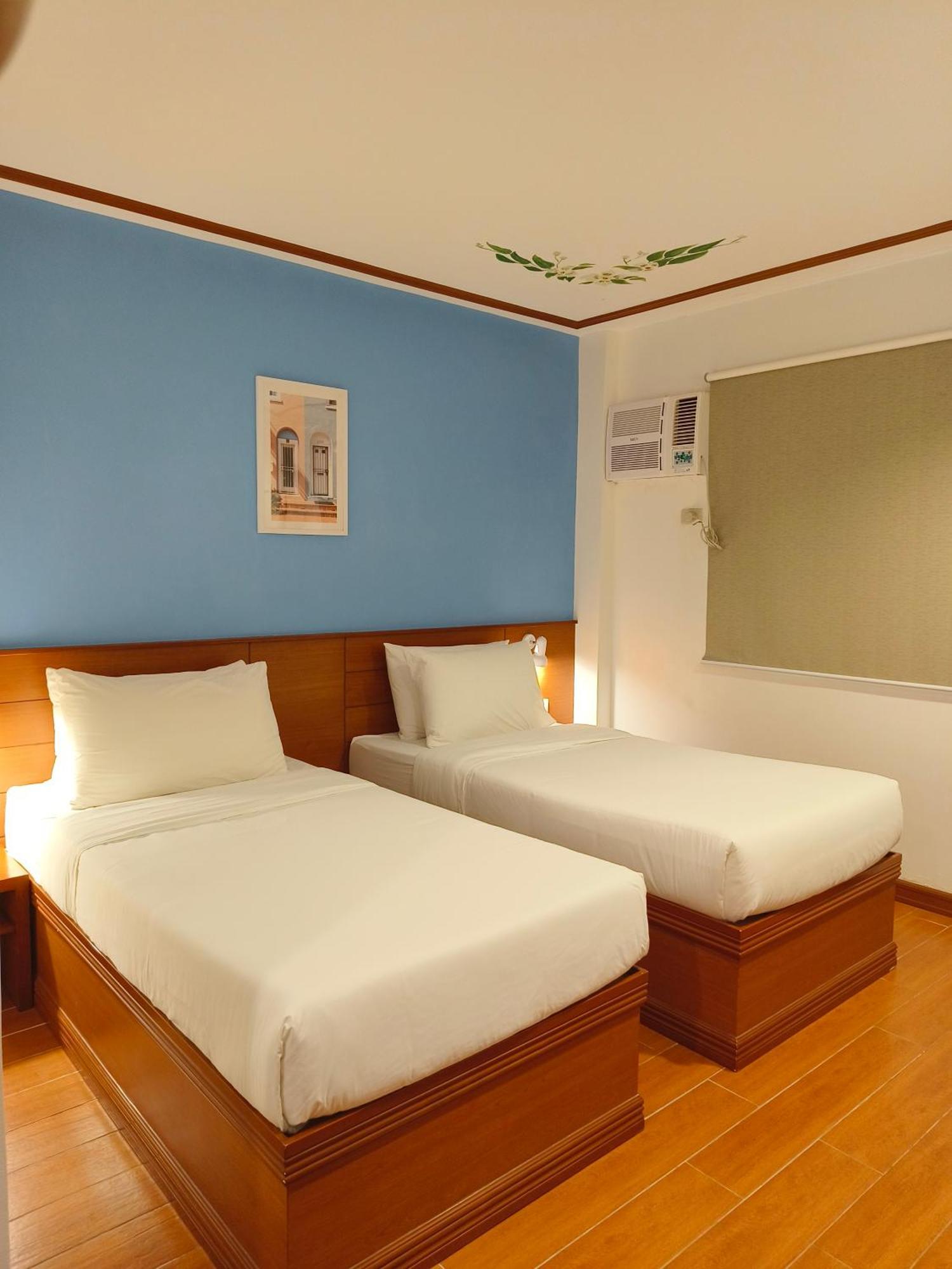 LaVie Hotel Vigan Buitenkant foto